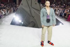 Koleksi S/S 20 Sapto...