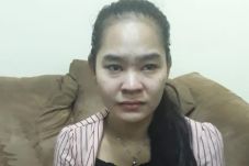 Sembunyikan Sabu Dalam...