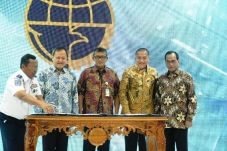 PII Siapkan Pendampingan...