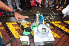 Industri Daur Ulang...