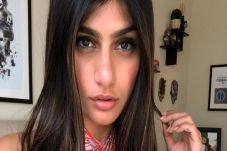 Mia Khalifa Ungkap Alasan...