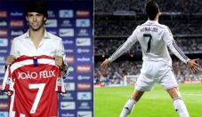Cristiano Ronaldo Percaya...