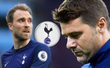 Pochettino Bicara Soal...