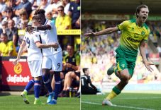 Babak I: Chelsea Ditahan...