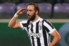 Susunan Pemain Parma...