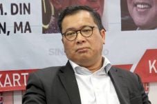 Arif Budimanta: Penyelesaian...