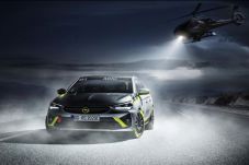 Opel Corsa-e Jadi Mobil...