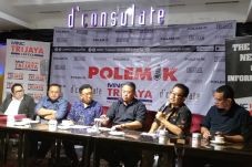 Pemindahan Ibu Kota...