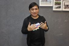 Ini Rahasia Yovie Widianto...