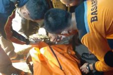 Bocah yang Hilang di...
