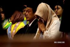 Meninggal Sebelum Ujian...