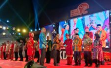 Bupati Banyuasin, Askolani,...