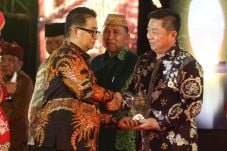 Bupati Kepulauan Sula...