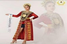Viral, Modifikasi Baju...