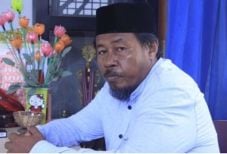 Irdayanti, Siswa SMA...