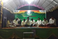 SPPSI Gelar Istighosah...