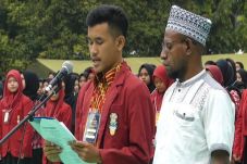 Tokoh Adat Papua dan...