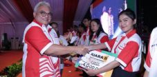 Indonesia Siapkan Kompetitor...