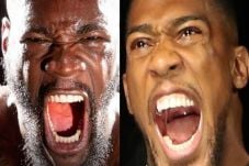 Skenario Megaduel Deontay...