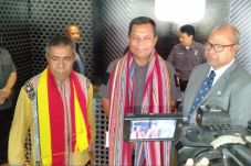 Dorong Kemajuan Prestasi...