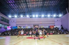 Honda DBL 2019 DKI Jakarta...