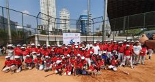 Garuda Baseball-Softball...