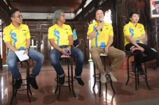 6000 Pelari Siap Meriahkan...