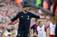 Klopp: Liverpool Bukan...