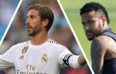 Ditanya Rumor Transfer...