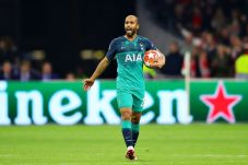 Moura: Jangan Kehilangan...