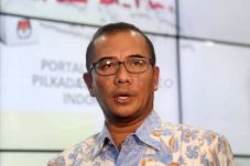 KPU Target Penandatangan...