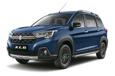 Beda Jauh dari Ertiga,...