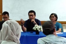 Aktivis Antikorupsi...