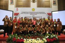 Program Santri Tani...