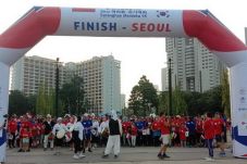 Saranghae Merdeka 5K...