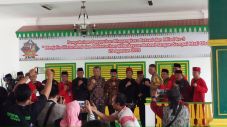 Paguyuban Bhayangkara...