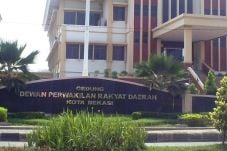 Hari Ini, 50 Anggota...