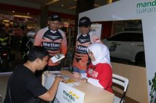 Kerja Sama Bersama Pengembang,...
