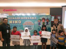 MNC Bank Edukasi Pelajar...