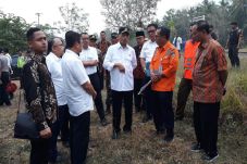 Budi Karya Fokuskan...