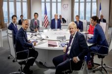 Pemimpin G7 Sepakati...