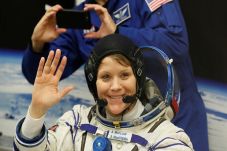 Astronaut NASA Dituduh...