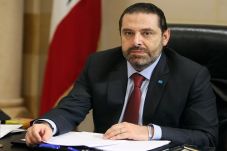 Lebanon: Pengerahan...