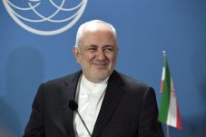 Menlu Iran Dilaporkan...