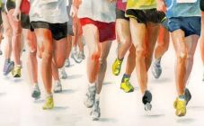 Gelar Juara JF3 Run...