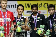 Bungkam Antonsen, Kento...