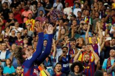 Pembuktian Griezmann,...