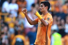Raul Jimenez Bikin Rekor...