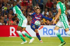 Makna Gol Kedua Griezmann...