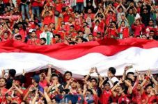 Harga Tiket Timnas vs...